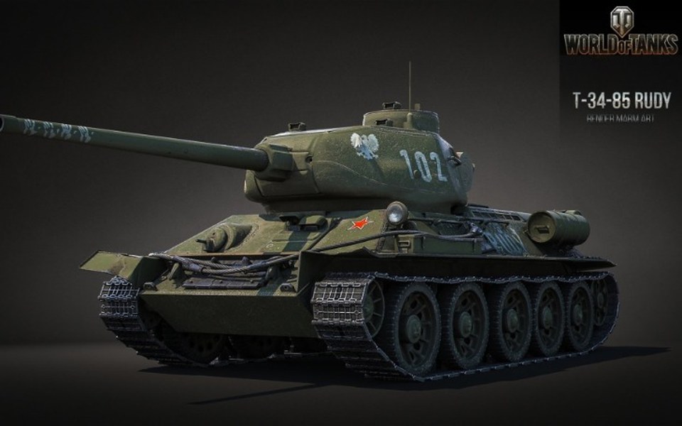 
        Zbiórka Zbieram na czołgi do world of ta - zdjęcie główne
    