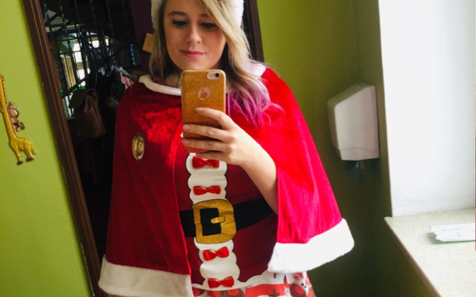 
        Zbiórka I Ty możesz podarować uśmiech - zdjęcie główne
    