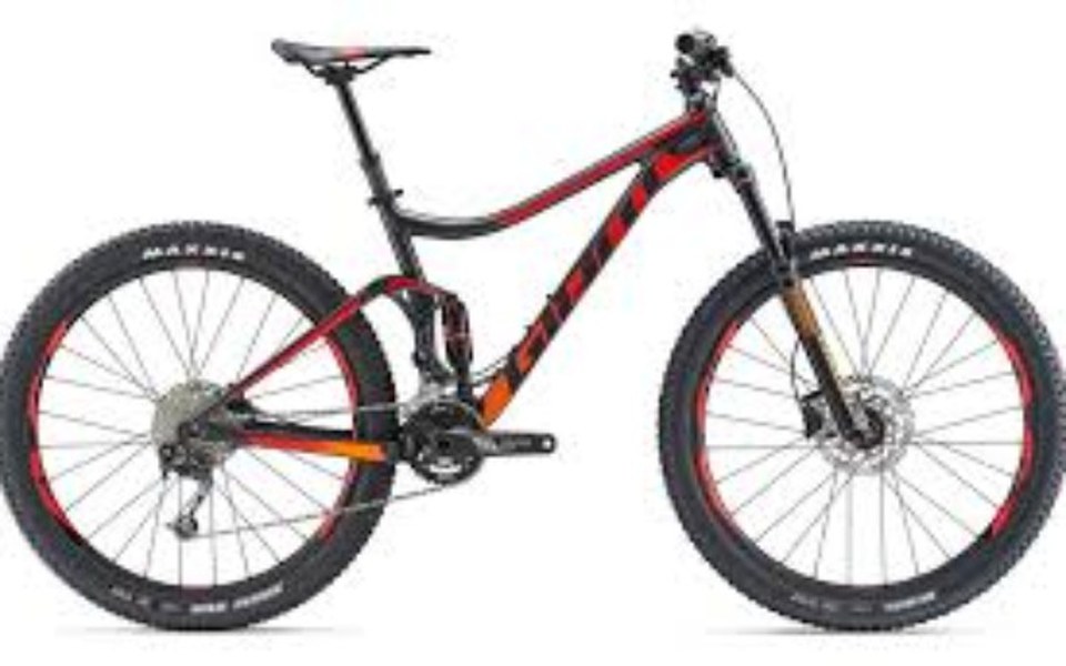 
        Zbiórka Nowy rower pełne zawieszenie - zdjęcie główne
    