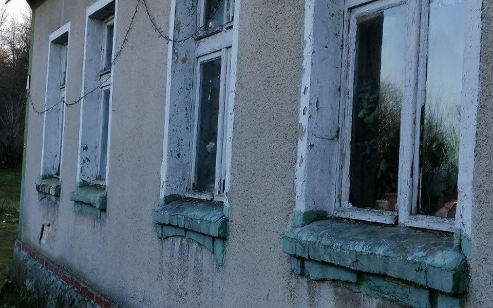 
        Zbiórka Pomoc cioci - zdjęcie główne
    