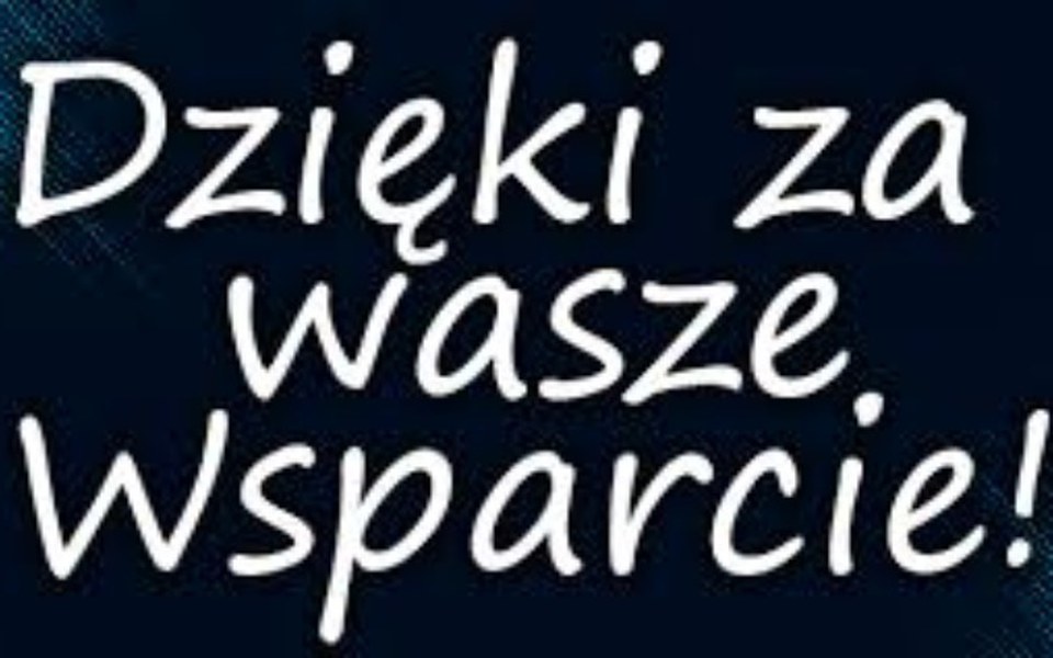
        Zbiórka Na rozwój kanału failedSubset601 - zdjęcie główne
    