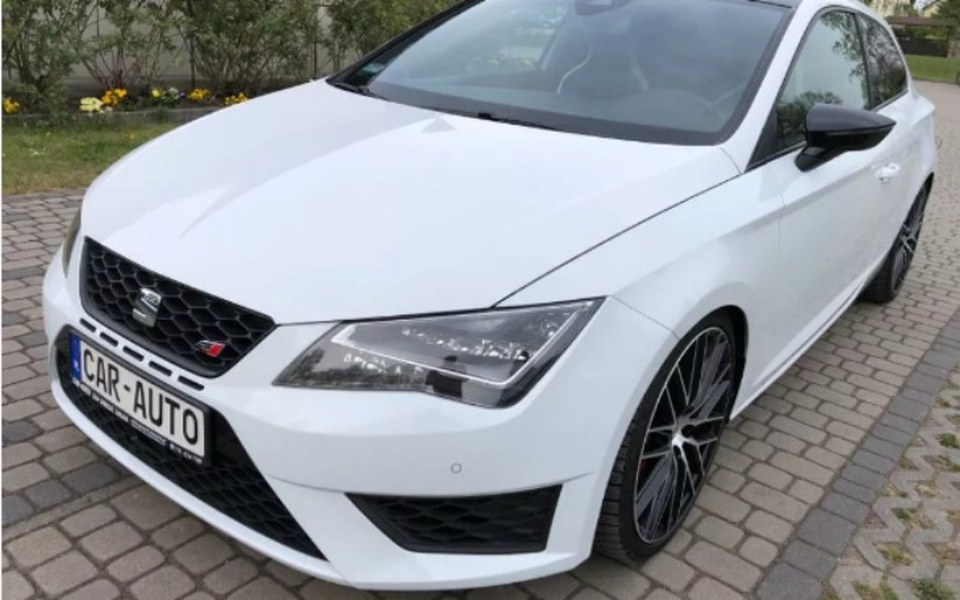 
        Zbiórka Pomoc na nowe auto... - zdjęcie główne
    