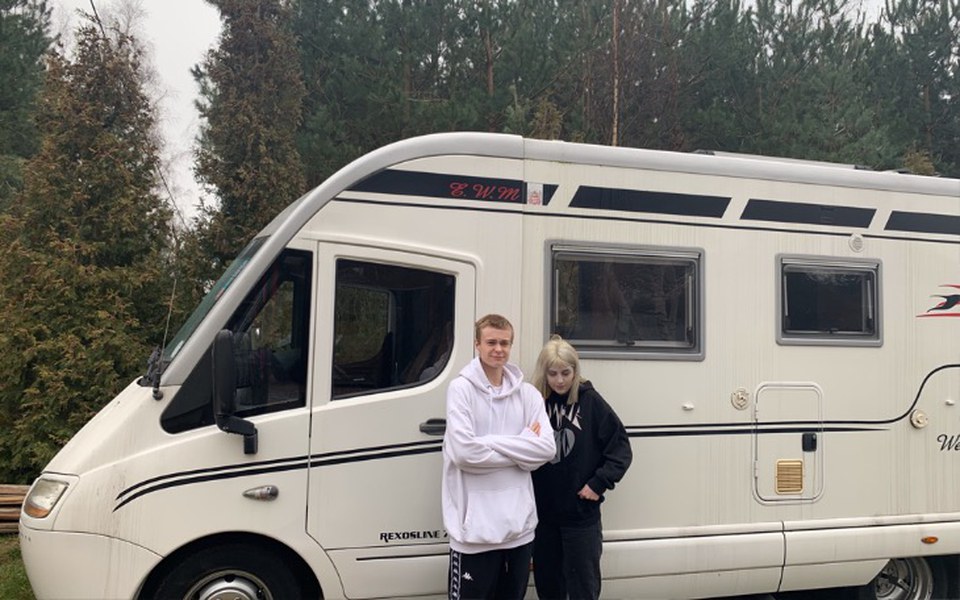 
        Zbiórka Wymarzona podróż po Ameryce Płd - zdjęcie główne
    