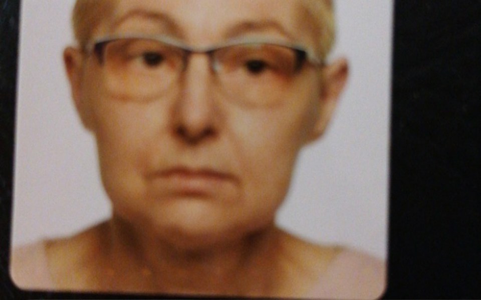 
        Zbiórka Uszkodzenie rdzenia po operacji - zdjęcie główne
    
