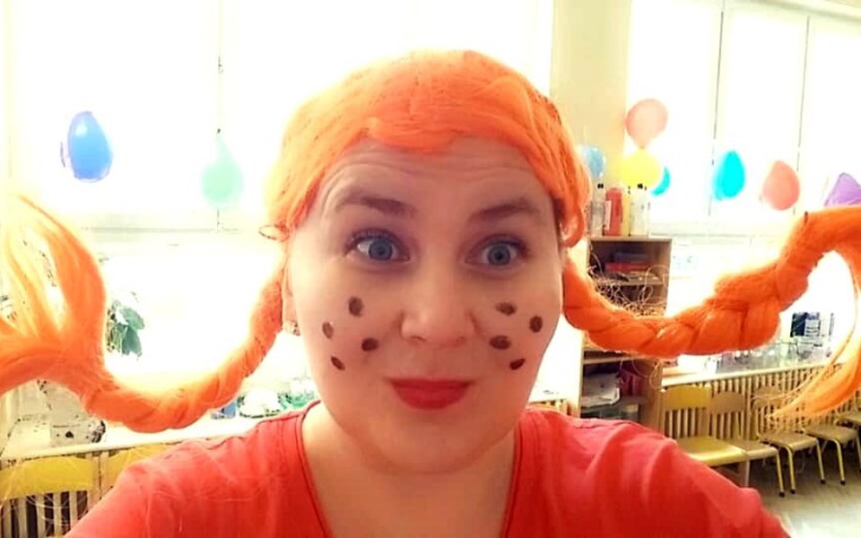 
        Zbiórka kurs rytmiki, muzykoterapii i .. - zdjęcie główne
    