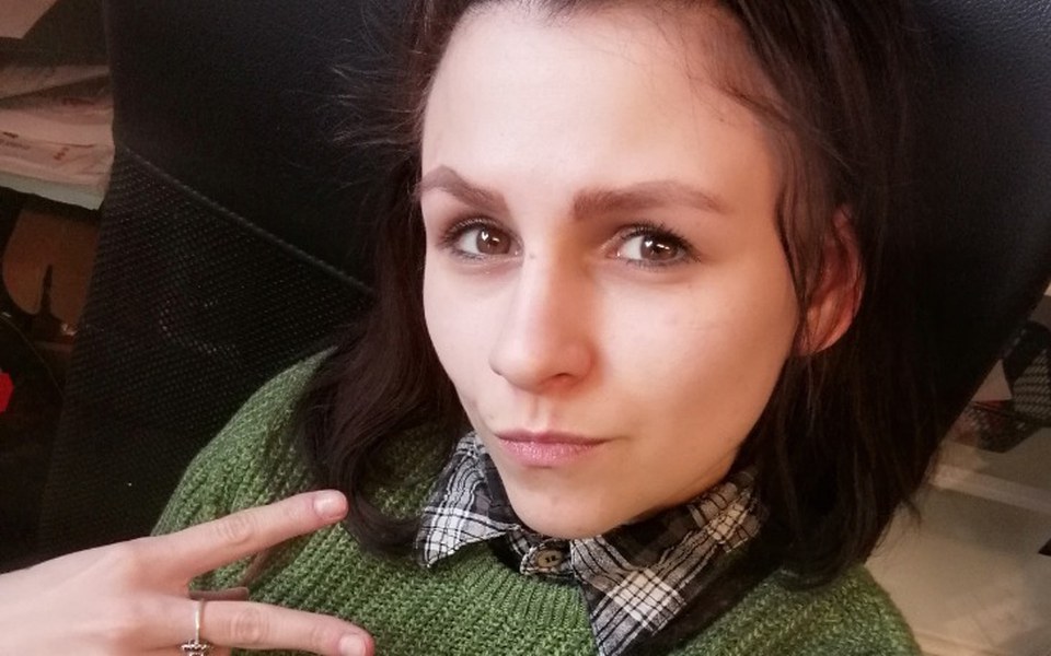 Zbiórka Na piękne zęby - zdjęcie główne