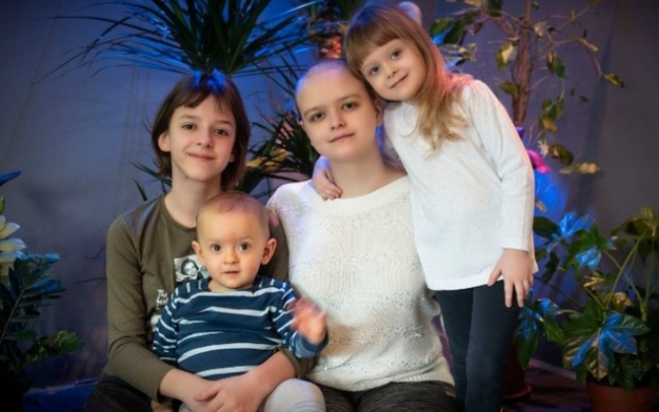 
        Zbiórka Na pomoc Karoli - zdjęcie główne
    