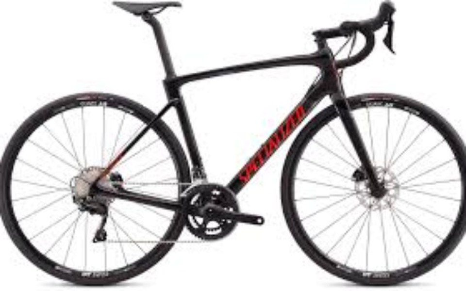 
        Zbiórka Na nowy rower szosowy - zdjęcie główne
    