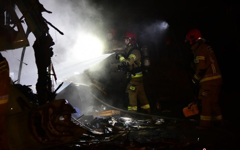 
        Zbiórka Pomoc pogorzelcom Wojnachy - zdjęcie główne
    