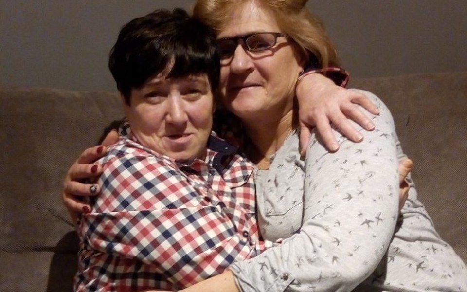 
        Zbiórka Zbiórka dla mojej mamy chorej - zdjęcie główne
    