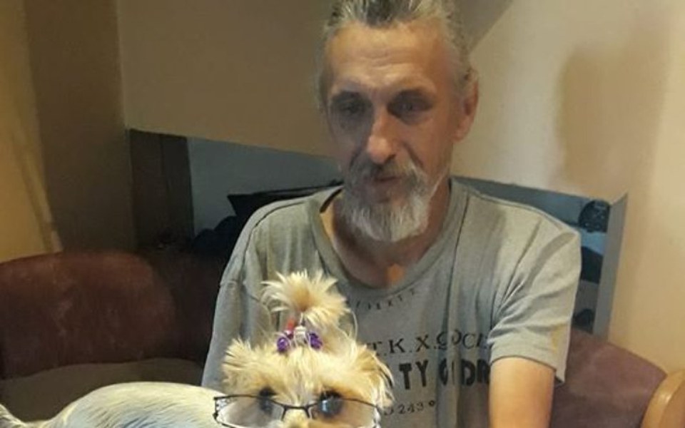 
        Zbiórka Rak zrujnował mi życie - zdjęcie główne
    