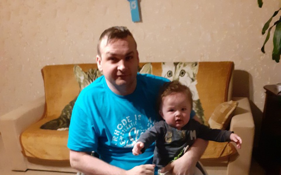 
        Zbiórka Rehabilitacja neurologiczna dla - zdjęcie główne
    