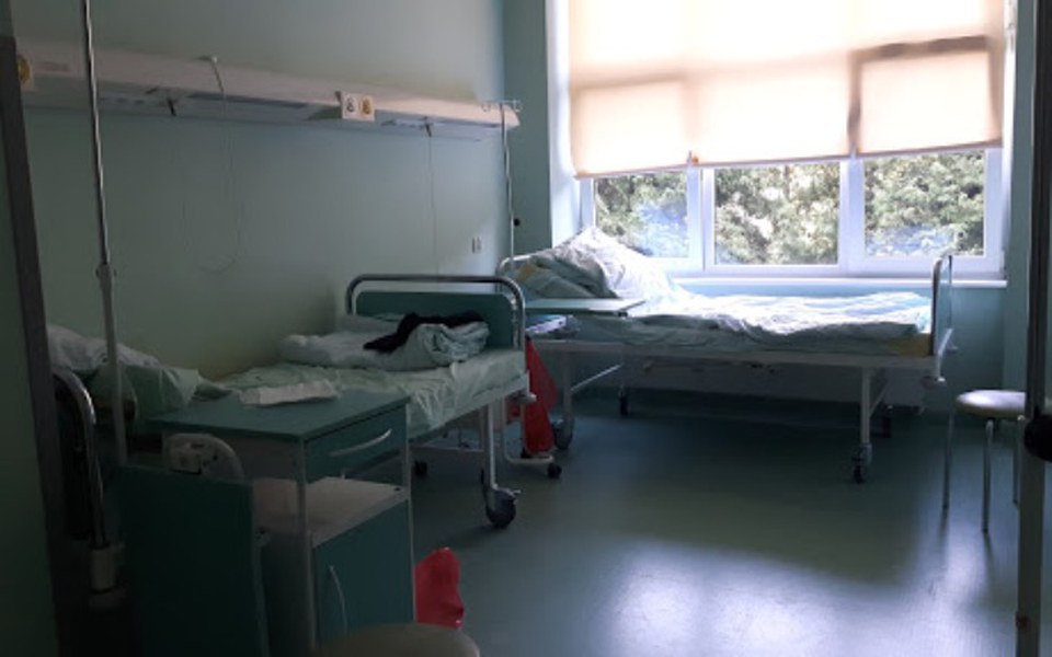 
        Zbiórka Operacja i rehabilitacja dlataty - zdjęcie główne
    