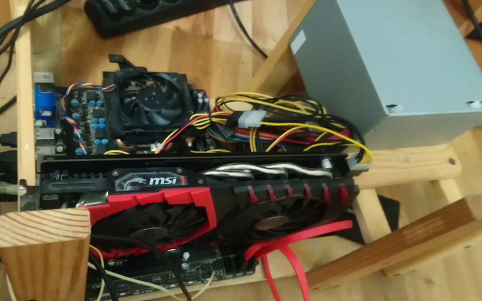 
        Zbiórka Komputer do narywania - zdjęcie główne
    