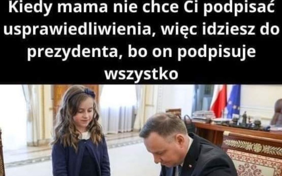 
        Zbiórka Pokażmy mu ze jesteśmy lepsi - zdjęcie główne
    