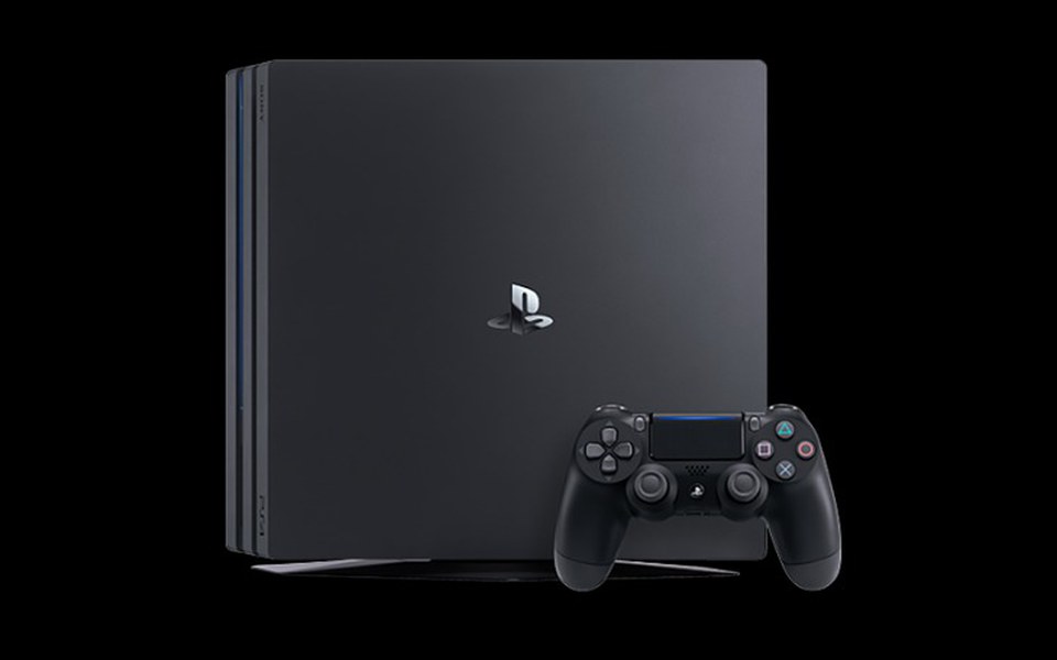 
        Zbiórka Playstation - zdjęcie główne
    