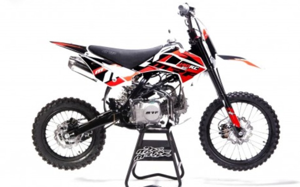 
        Zbiórka Pit bike-motor - zdjęcie główne
    