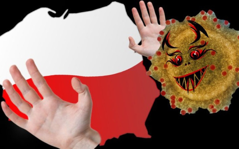 
        Zbiórka Środki dezynfekujące - zdjęcie główne
    