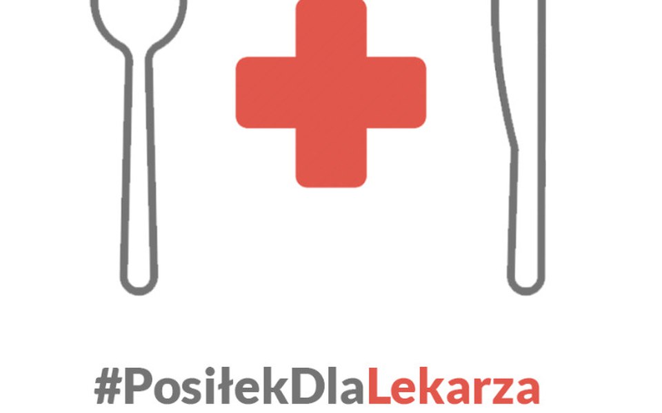 
        Zbiórka Posiłek dla lekarza - zdjęcie główne
    