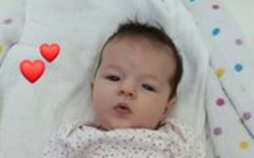 
        Zbiórka Dla małej Mai z guzem nadnercza - zdjęcie główne
    