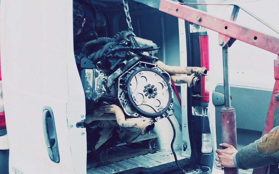 
        Zbiórka dla Karo na nowego drift gruza - zdjęcie główne
    