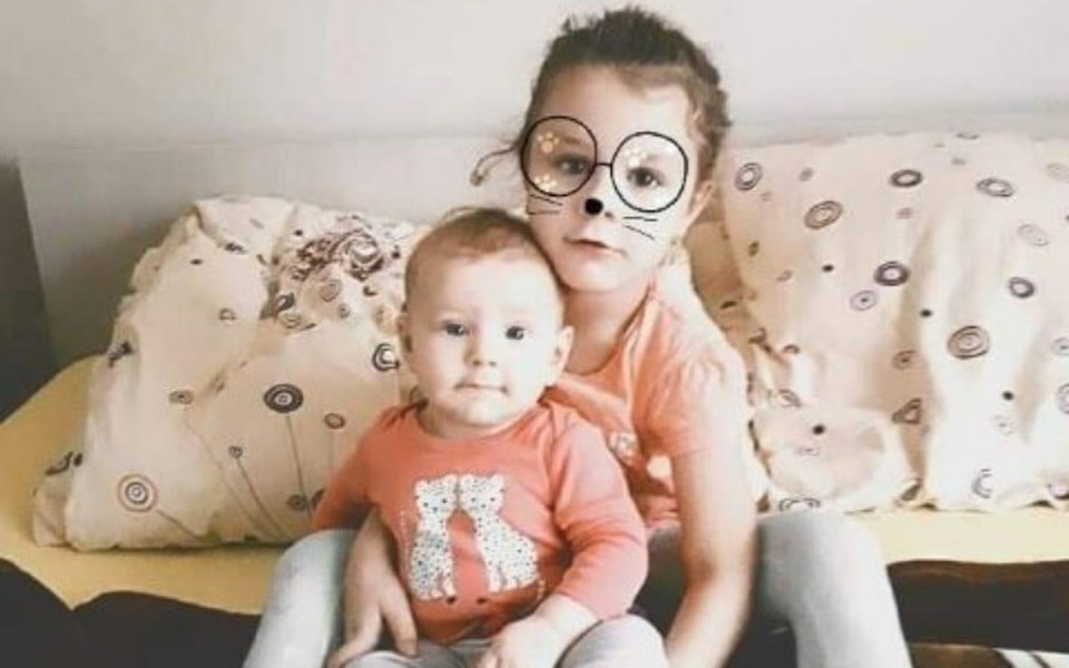 
        Zbiórka Pomoc dla Anny i dzieci - zdjęcie główne
    