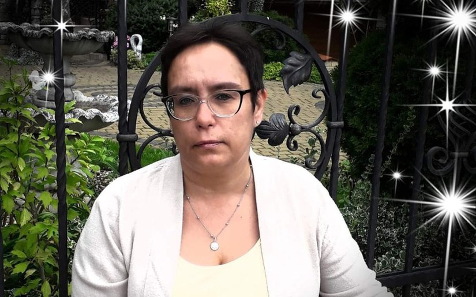 
        Zbiórka Wózek inwalidzki dla chorej Mamy - zdjęcie główne
    