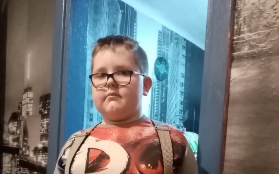 
        Zbiórka Na normalne funkcjonowanie - zdjęcie główne
    