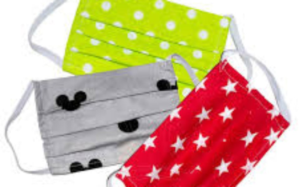 
        Zbiórka Maseczki - zdjęcie główne
    