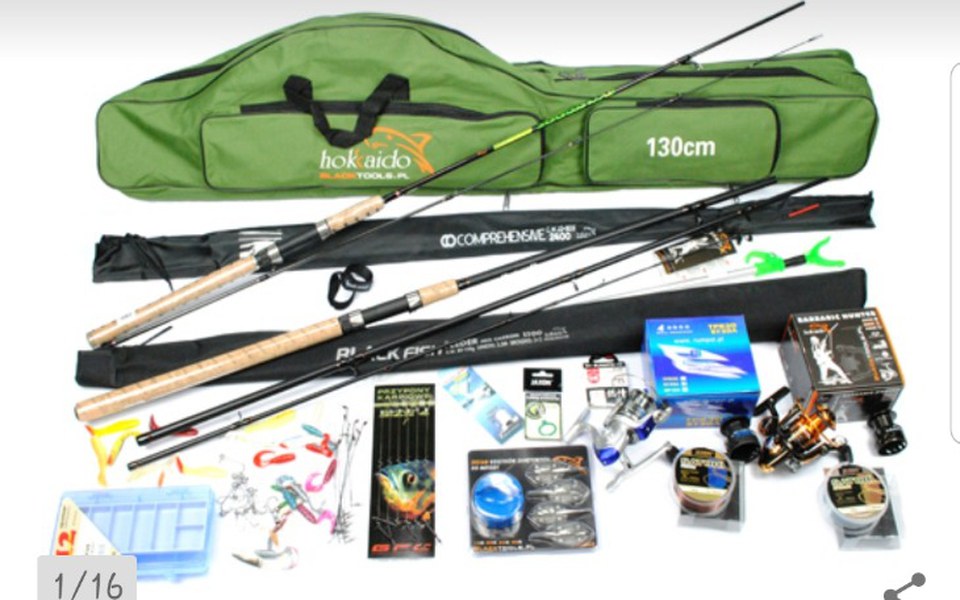 
        Zbiórka Na zestaw wentkarski - zdjęcie główne
    