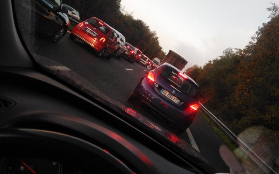 
        Zbiórka Samochód praca - zdjęcie główne
    