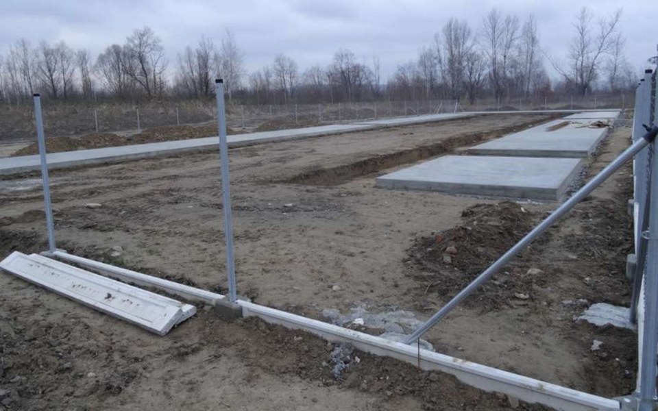 
        Zbiórka Zbieramy na budowę schroniska - zdjęcie główne
    