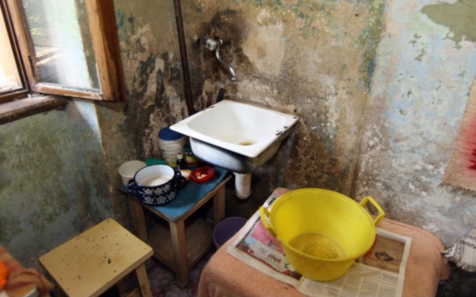 
        Zbiórka Zbiórka na remont łazienkki - zdjęcie główne
    