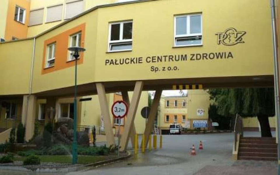 
        Zbiórka Maseczki Szpital Żnin - zdjęcie główne
    