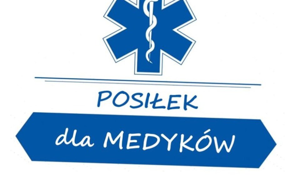 
        Zbiórka Zbiórka na posiłek dla lekarza - zdjęcie główne
    