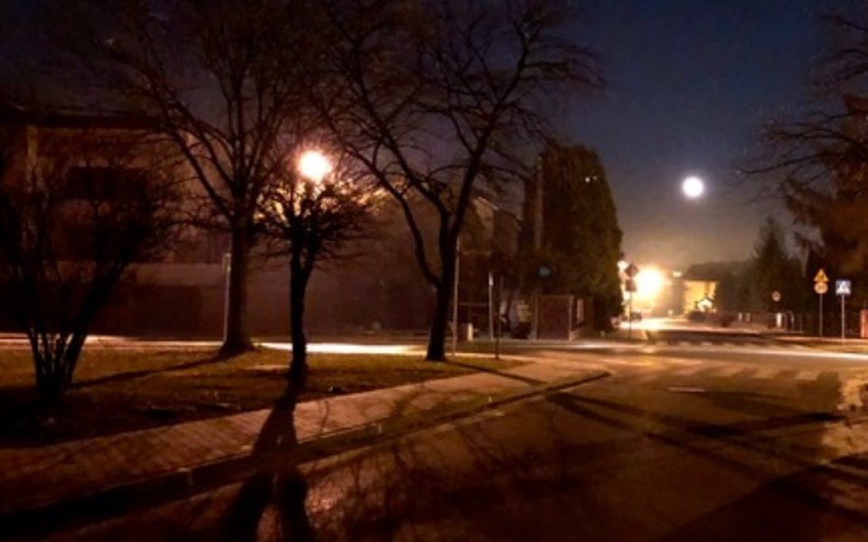 
        Zbiórka Dom Matki z dzieckiem - zdjęcie główne
    