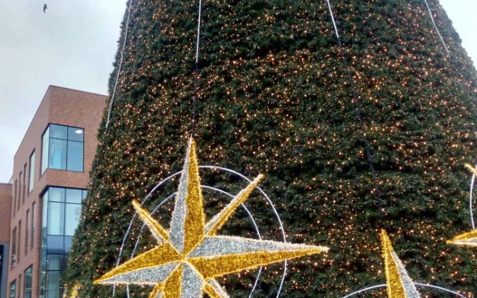 
        Zbiórka Na gawalerke - zdjęcie główne
    