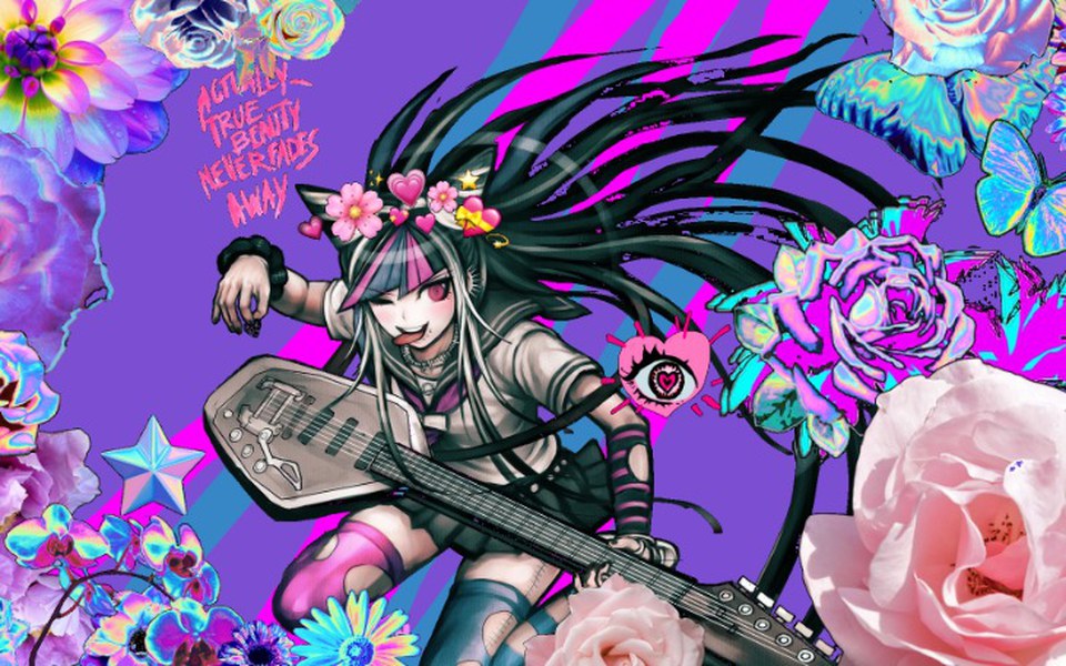 Zbiórka Cosplay Ibuki Miody na imprezę. - zdjęcie główne