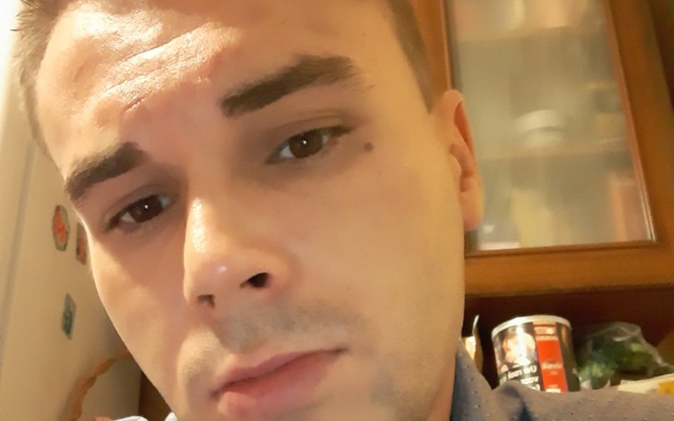 
        Zbiórka Na urodzinowy wyjazd nad morze - zdjęcie główne
    