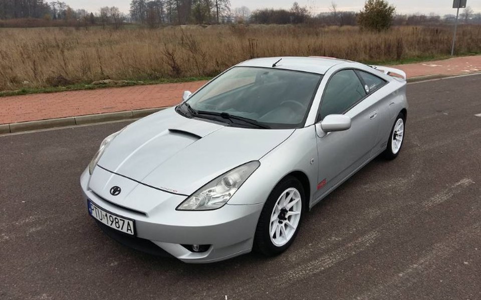 
        Zbiórka Projekt Celica - zdjęcie główne
    