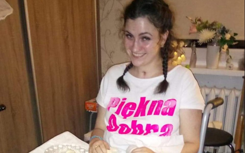 
        Zbiórka Dla Małej - zdjęcie główne
    