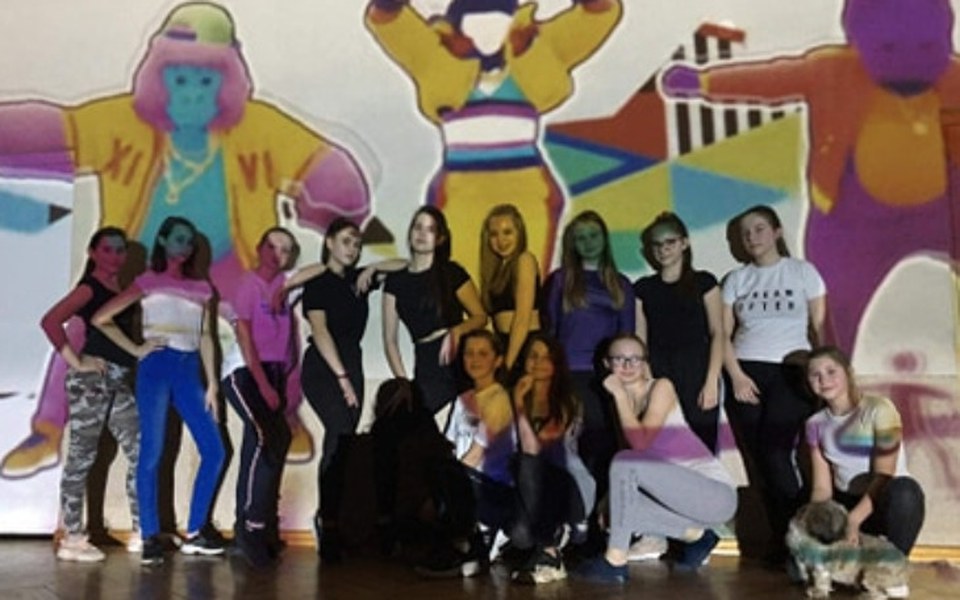 
        Zbiórka Stroje dla grupy MENTAL - zdjęcie główne
    