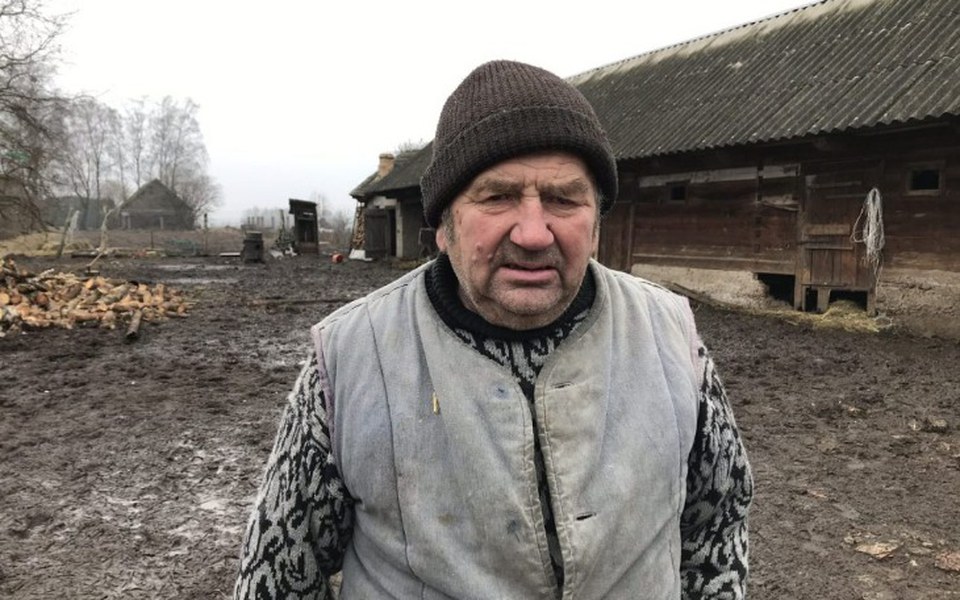 
        Zbiórka Na ropę dla Andrzeja i Gieńka z - zdjęcie główne
    