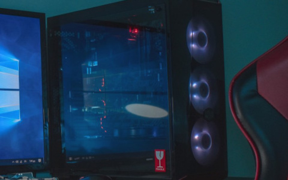 
        Zbiórka Na Nowy Komputer proszę was - zdjęcie główne
    