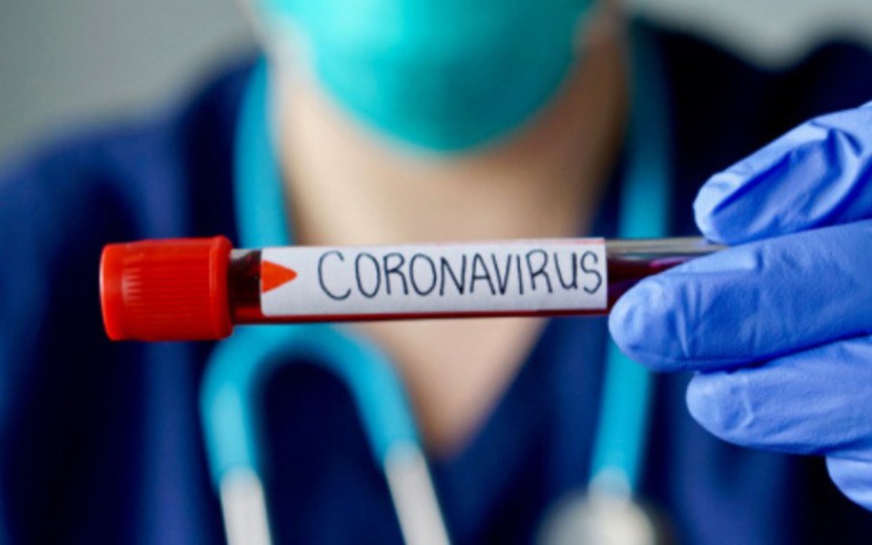 
        Zbiórka Podaruj złotóweczkę na maseczkę. - zdjęcie główne
    