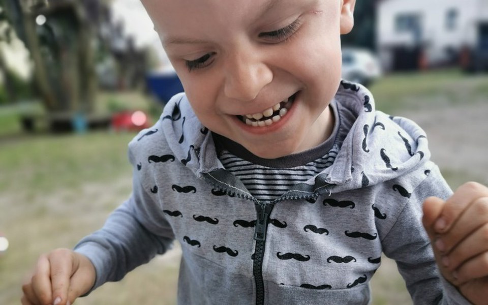 
        Zbiórka Terapia syna-kmora hiperbaryczna - zdjęcie główne
    