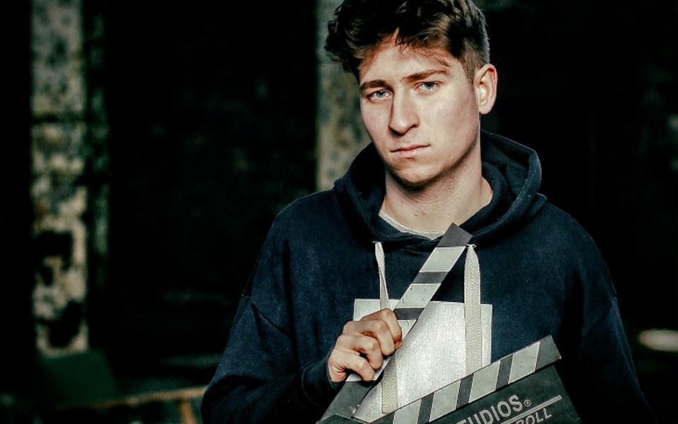 
        Zbiórka Zechciałbym, wydać książkę - zdjęcie główne
    