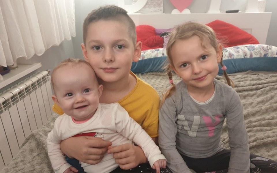 Zbiórka Cel jest blisko - zdjęcie główne