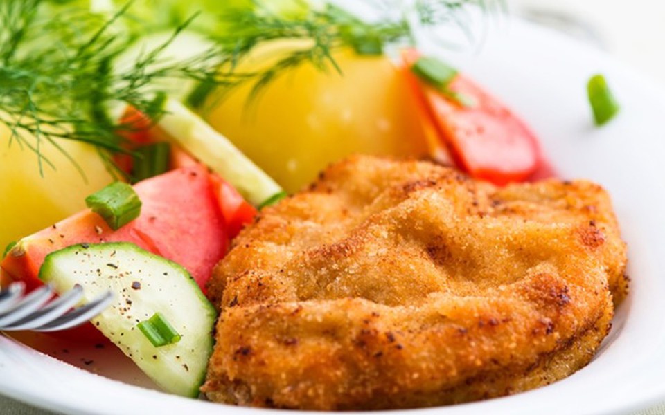 
        Zbiórka Posiłek dla Łodziaka - zdjęcie główne
    