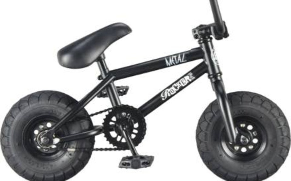 
        Zbiórka na bmx i jedzenie dla mamy - zdjęcie główne
    